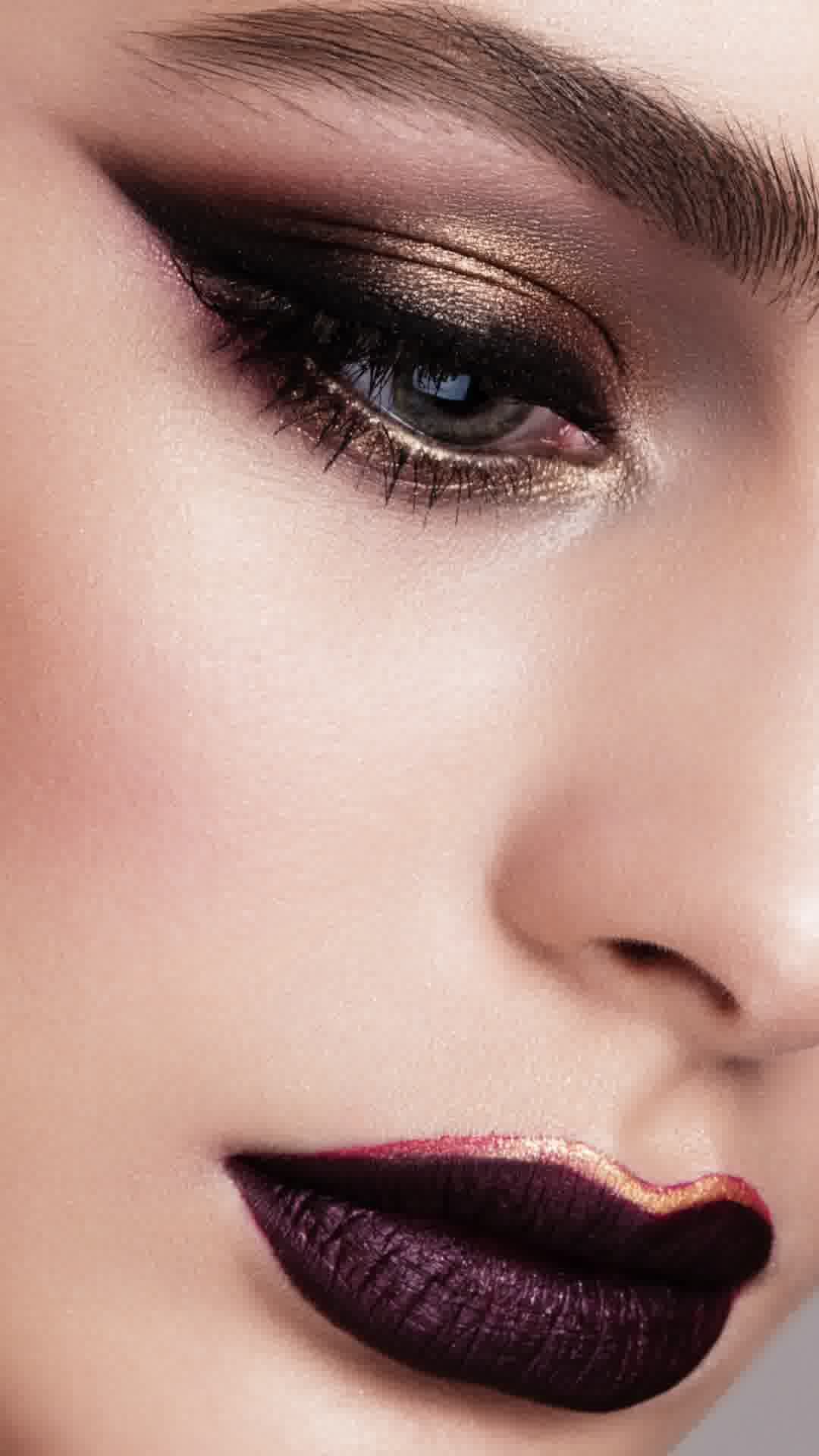 Maquillage de Jour, de Soirée, Photo-Ready : Pourquoi les Meilleures Maquilleuses ne les Séparent Pas Vraiment